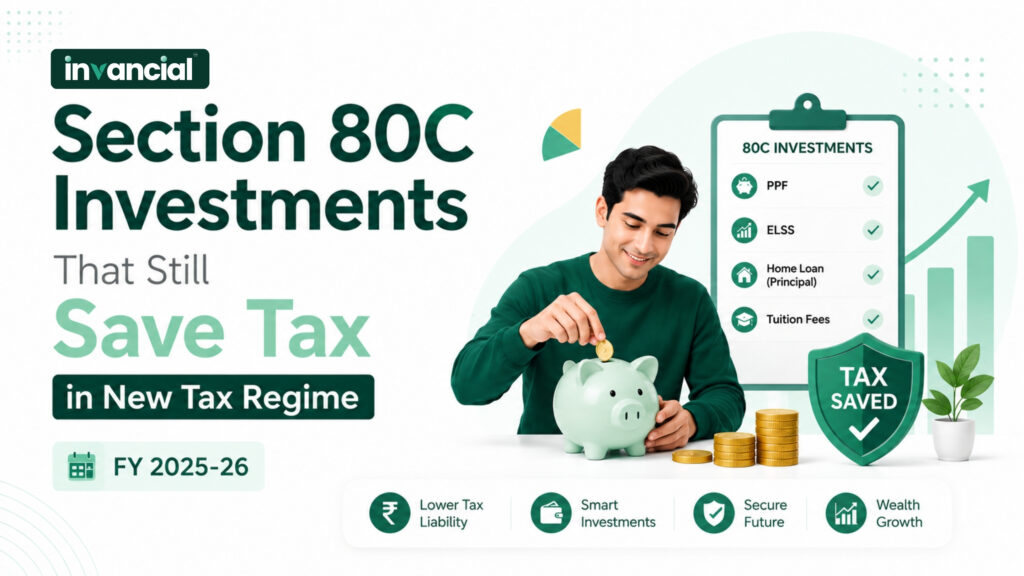 section 80c in new tax regime